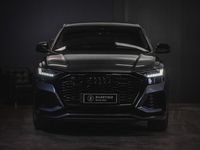 Käytetty Audi RS Q8 2020 Katumaasturi