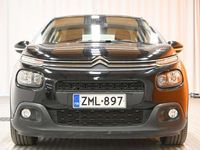 käytetty Citroën C3 PureTech 110 Shine