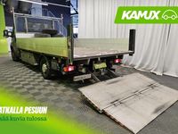 Käytetty Fiat Ducato 131 HP (96 kW) 2013 Sininen Van