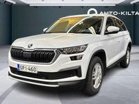 Käytetty Skoda Kodiaq Active 150 HP (110 kW) 2022 Valkoinen Katumaasturi