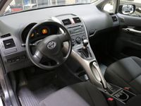 käytetty Toyota Auris 1,6 Dual VVT-i Linea Terra 3ov