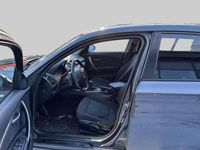 Käytetty BMW 118 2008 Viistoperä