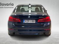 käytetty BMW 530 530 G30 Sedan e A iPerformance Launch Edition Sport BLACK WEEK