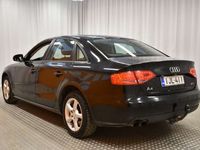 käytetty Audi A4 Sedan 1,8 TFSI 88 kW Business Tulossa Huutokaupat.com