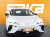 Käytetty MG MG4 EV 125 kW (170 HP) 2023 Viistoperä
