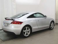 käytetty Audi TT Coupé 2,0 TFSI 147 kW S tronic*Navi/Webasto/S-Line istuimet ja ohjauspyörä*