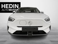 käytetty MG ZS EV Luxury Rahoitusetu 3.99%