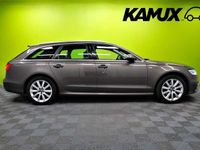 käytetty Audi A6 Avant Business 2,0 TDI 130 kW multitronic /