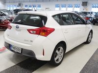 käytetty Toyota Auris Hybrid 