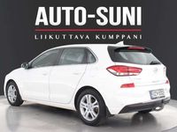 käytetty Hyundai i30 5d 1,0 T-GDI Comfort #Vetokoukku #Navi #Lohkolämmitin