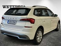 käytetty Skoda Kamiq 1,0 TSI 115 Ambition DSG Autom