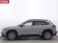 Käytetty Toyota Corolla Cross Edition 197 HP (144 kW) 2023 1h5 Katumaasturi