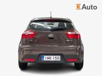 käytetty Kia Rio 1,0 T-GDI ISG 120hv EX DCT EcoDynamics