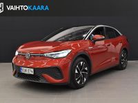 Käytetty VW ID.5 Pro Performance 150 kW (204 HP) 2022 Katumaasturi