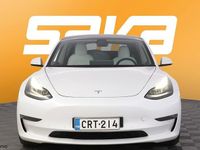 Käytetty Tesla Model 3 258 kW (351 HP) 2021 Sedan