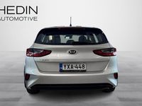 Käytetty Kia Ceed Active 140 HP (102 kW) 2019 Hopea Viistoperä