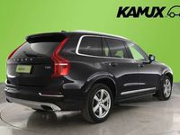 käytetty Volvo XC90 T8 Twin Engine AWD Inscription aut / 7P /