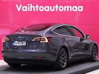 Käytetty Tesla Model 3 Long Range AWD 339 kW (462 HP) 2020 Sedan