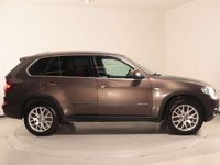 käytetty BMW X5 xDrive40d TwinPower Turbo A E70 SAV - Neliveto