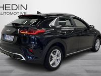 Käytetty Kia XCeed Comfort 140 HP (102 kW) 2024 Musta Katumaasturi