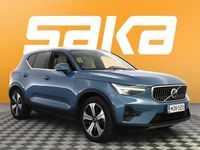 Käytetty Volvo XC40 Ultimate 262 HP (192 kW) 2023 Katumaasturi