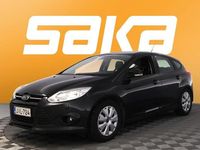 Käytetty Ford Focus Trend 125 HP (91 kW) 2011 Viistoperä