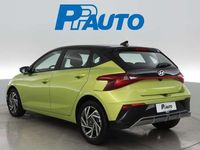 käytetty Hyundai i20 Hatchback 1.0 T-GDi 100 hv 7DCT-aut. Comfort MY24