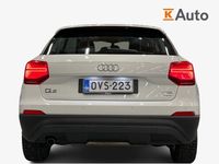 käytetty Audi Q2 Business 10 TFSI 85 kW S tronic ultra**adapt.vakionopeudensäädinlohko+sisähaara**