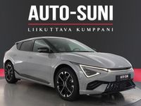 Käytetty Kia EV6 GT-Line 239 kW (325 HP) 2025 Katumaasturi