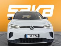 Käytetty VW ID.4 Pro Performance 150 kW (204 HP) 2021 Katumaasturi