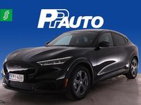 Käytetty Ford Mustang Mach-E S 197 kW (268 HP) 2022 Katumaasturi