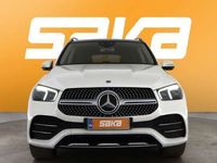 käytetty Mercedes GLE350e 4MATIC AMG Tulossa / Distronic / Burmester / 360° Kamera / Panorama /