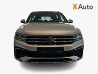 käytetty VW Tiguan Trendline 2,0 TDI SCR 110 kW (150 hv) 4MOTION