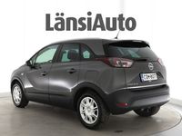 käytetty Opel Crossland X Comfort 130 Automatic Edition / 1