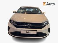 käytetty VW Taigo Comfort 1,0 TSI 70 kWLED