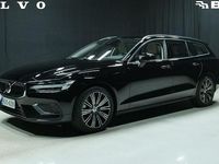 Käytetty Volvo V60 Plus 2023 Farmari