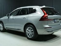 Käytetty Volvo XC60 Performance 456 HP (335 kW) 2023 Harmaa Katumaasturi