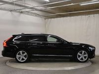 käytetty Volvo V90 T4 Momentum aut