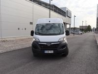 käytetty Opel Movano Van L2H2 (3.5t) 140 BiTurbo FWD (IM3K) ALV/