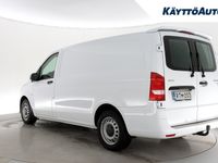 käytetty Mercedes Vito 116CDI-3,05/32K keskipitkä A2 A