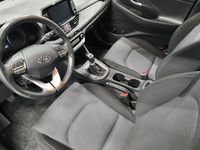 Käytetty Hyundai i30 120 HP (88 kW) 2019 Punainen Farmari