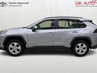 Käytetty Toyota RAV4 Hybrid Edition 178 HP (130 kW) 2024 Katumaasturi