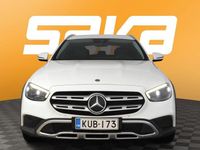 Käytetty Mercedes E220 All-Terrain 194 HP (142 kW) 2021 Farmari