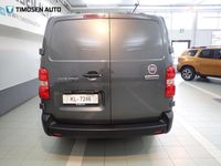 käytetty Fiat Scudo 2.0 Multijet3 145hv MT Maxi Base