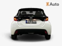 Käytetty Toyota Yaris Multidrive S 125 HP (91 kW) 2022 Viistoperä