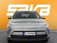 Käytetty Hyundai Kona Premium 160 kW (218 HP) 2024 Katumaasturi
