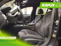 Käytetty BMW 530e M Sport 292 HP (214 kW) 2022 Hopea / harmaa Farmari