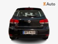 käytetty VW Golf Comfort Plus 1,2 TSI 77 kW BM DSG-automaatti ** Webasto, Peruutustutka, ym.. **