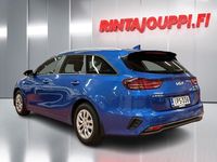 Käytetty Kia Ceed Sportswagon LX 120 HP (88 kW) 2022 Farmari