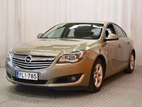 käytetty Opel Insignia 5-ov Edition 2,0 CDTI 103kW